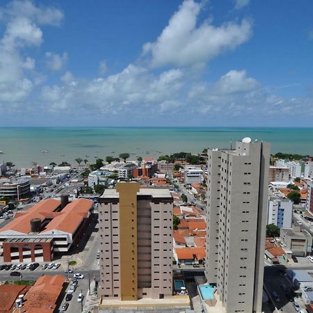 Tambau Flat João Pessoa Exterior foto