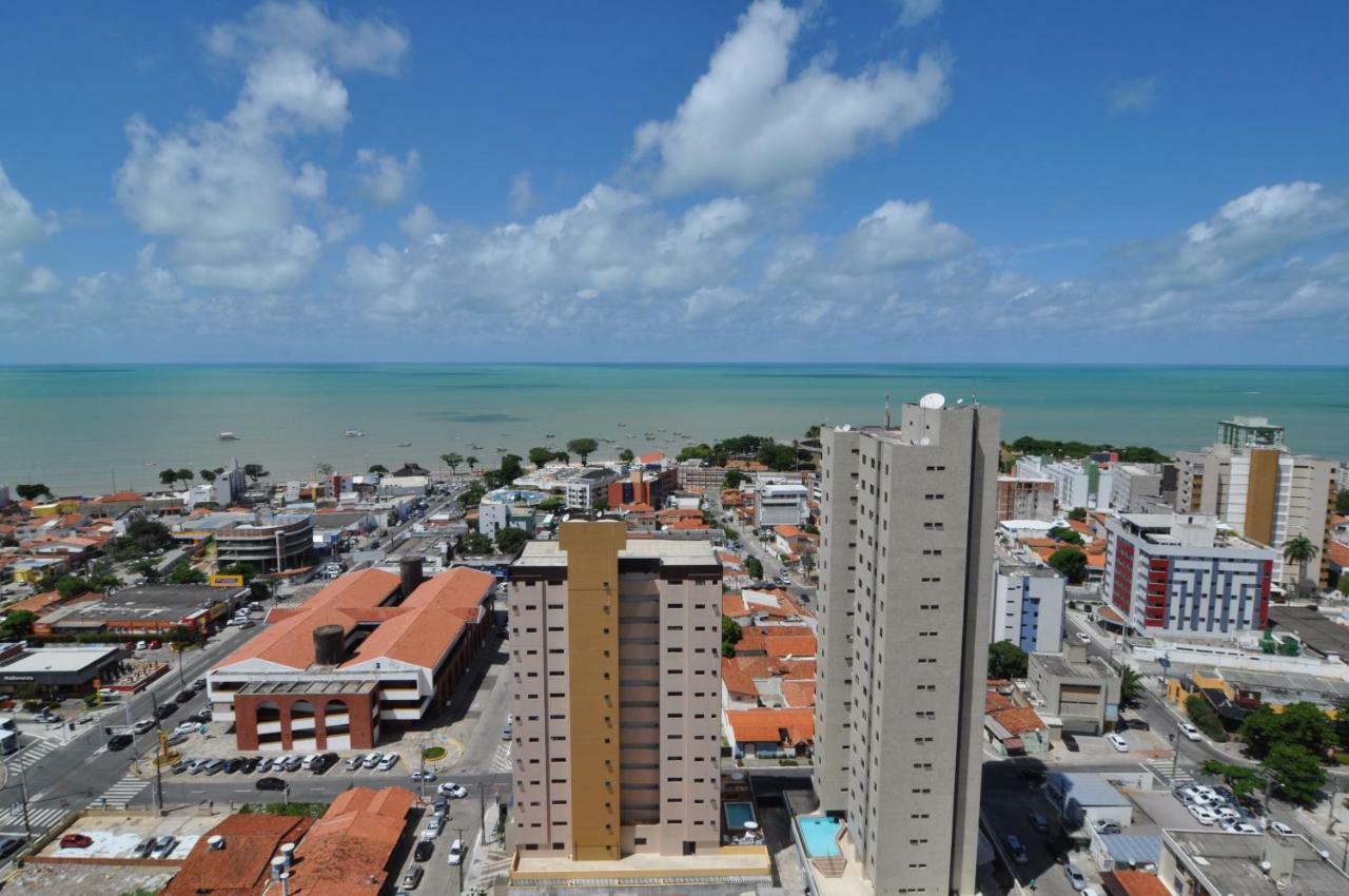 Tambau Flat João Pessoa Exterior foto