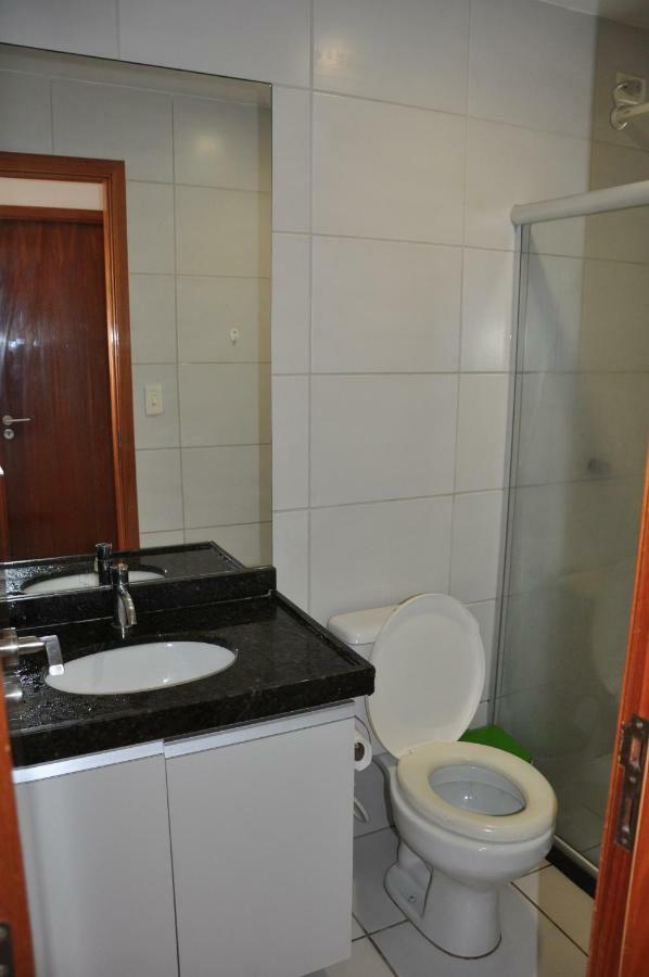 Tambau Flat João Pessoa Exterior foto